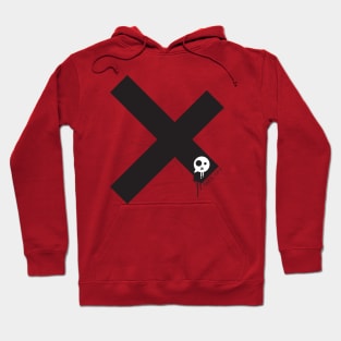 Cross my Heart Hoodie